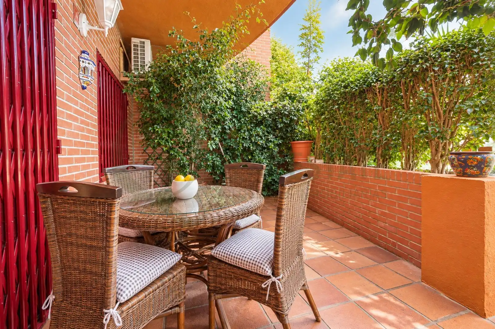 Adosado con terraza en venta en Calle Calle de la Boga, imagen 9