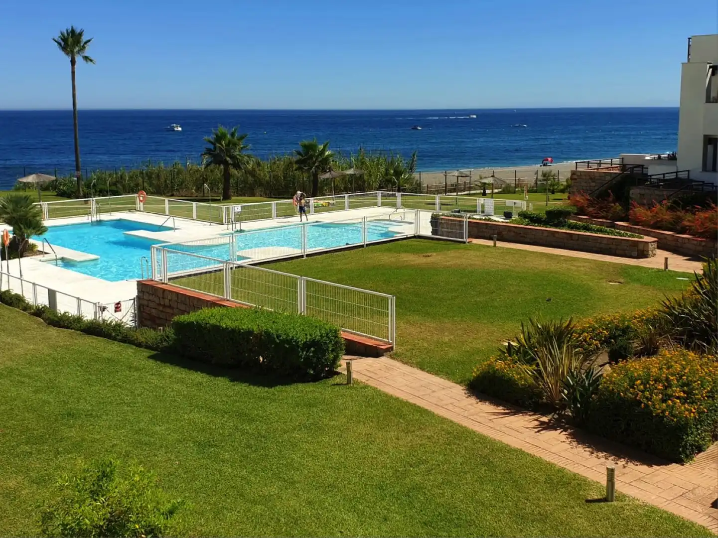 Logement avec terrasse à vendre à Bahía de Casares, imagen 15