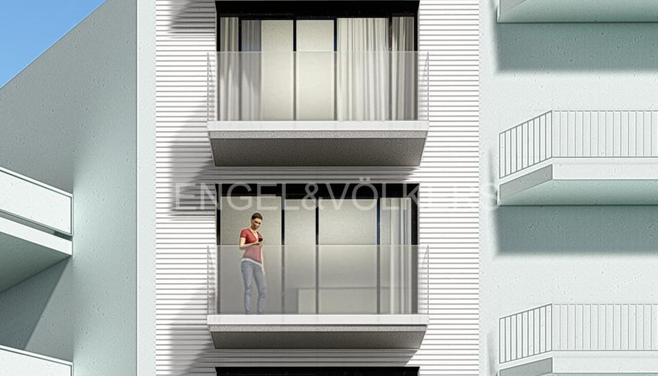 Foto 1 de Apartament en venda a Centre, Barcelona