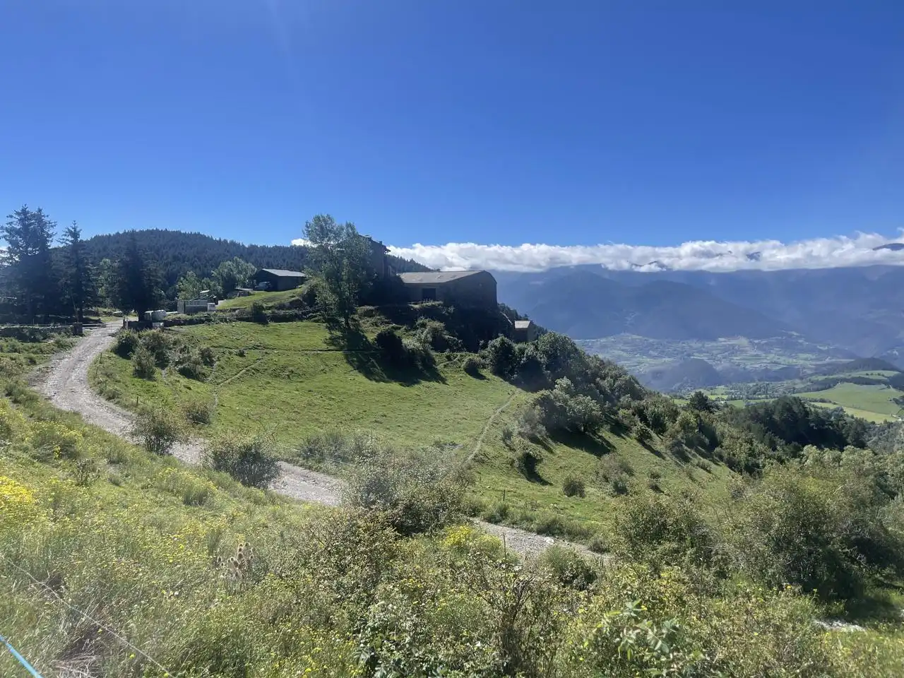 Terreny rústic en venda a La Bastida, imagen 4