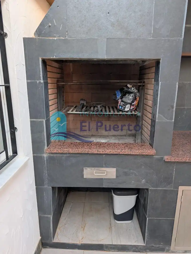 Terrace of Houses for sale in Mazarrón  with Air Conditioner, Heating and Terrace