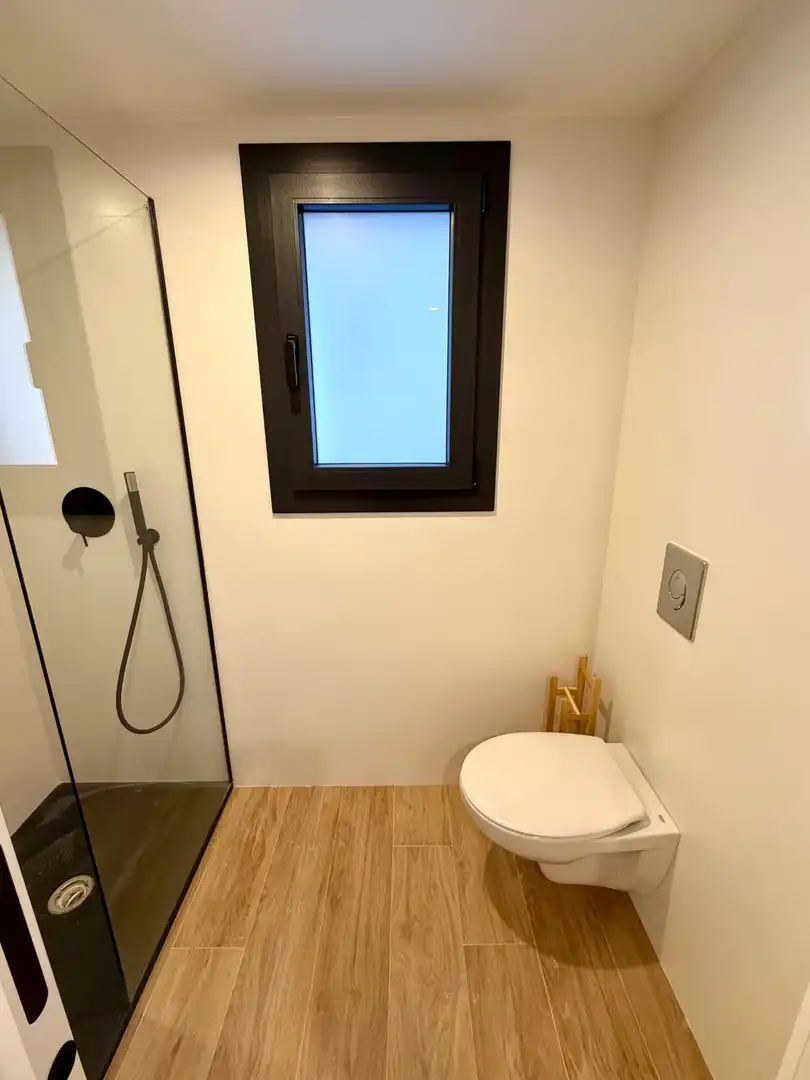 Baño de Piso en venta en Igualada