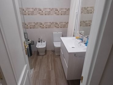 Piso con ascensor en venta en Pasadizo de Pernas