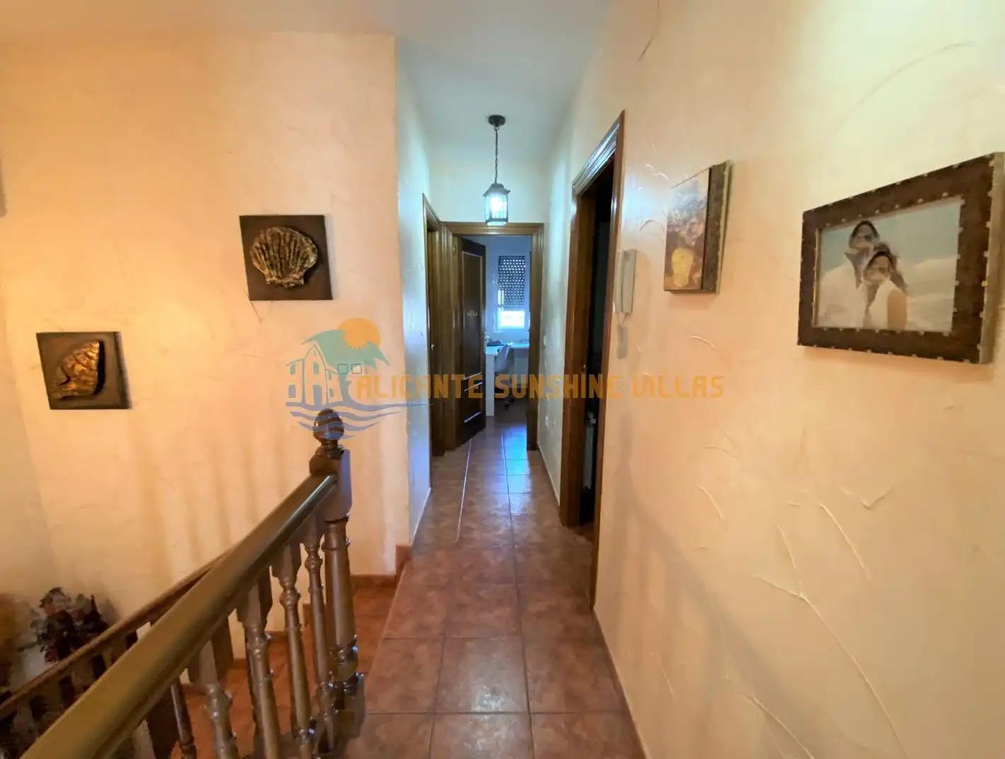 Casa adosada en venta en Salinas