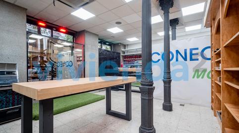Photo 2 of Premises for sale in Calle Jorge Juan , Goya, Madrid