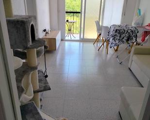 Dining room of Flat for sale in Alicante / Alacant