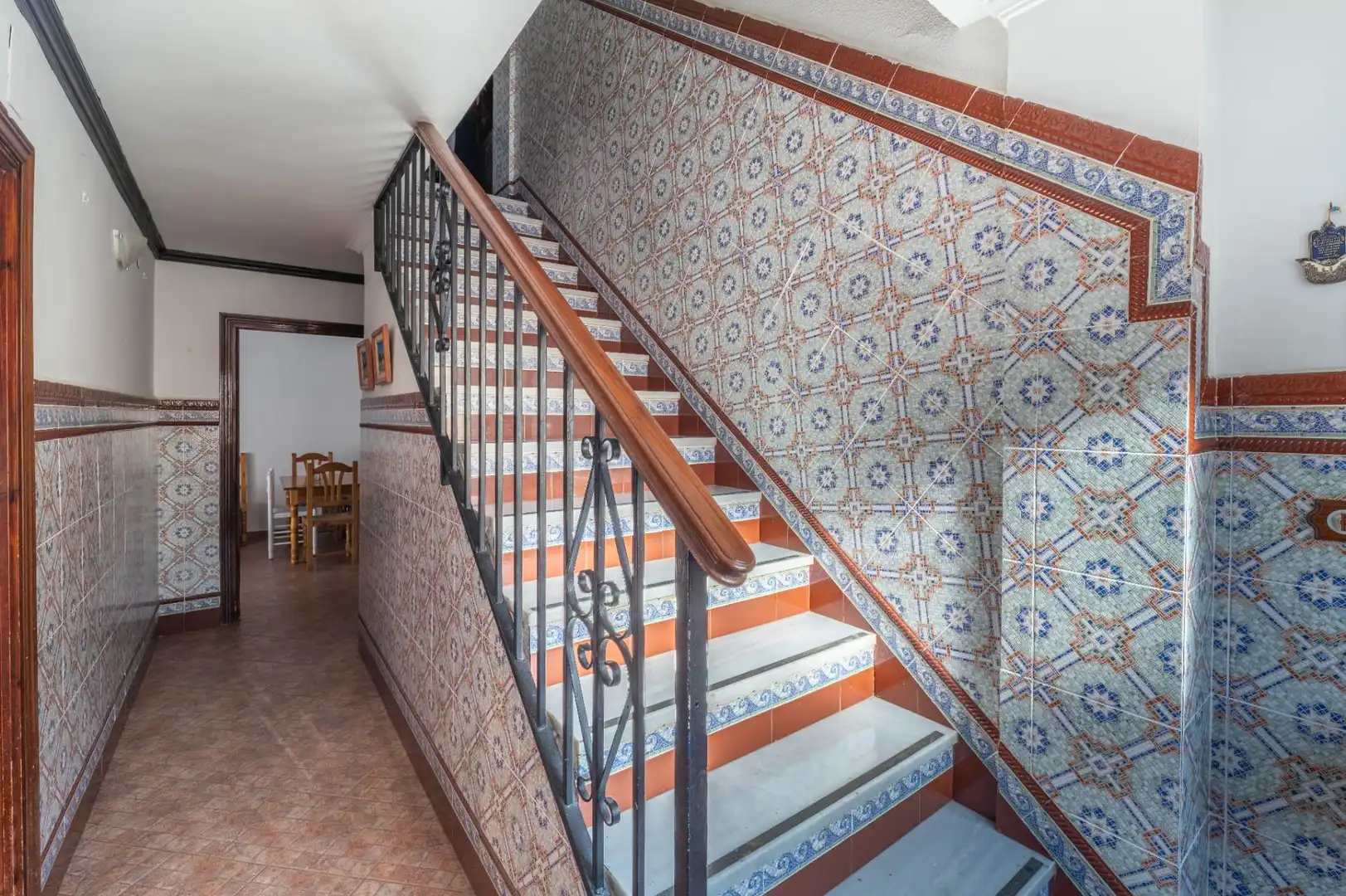 Casa o xalet en venda en Las Gabias amb Aire condicionat i Balcó