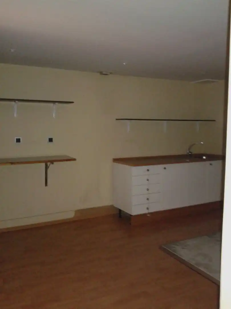 Cocina de Local en venta en  Córdoba Capital con Aire acondicionado