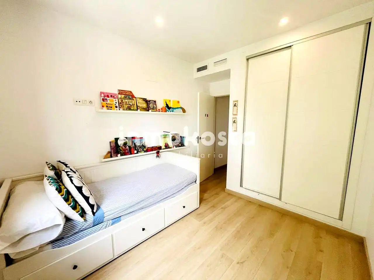 Erdgeschosswohnung mit Pool zum Verkauf in Nimega, imagen 23