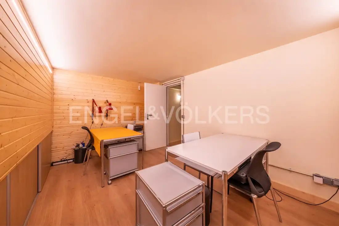 Doppelhaushälfte mit Garten zum Verkauf in Centro, imagen 47