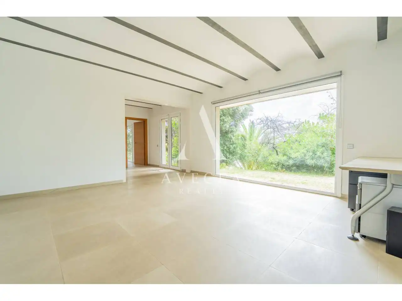 Garten von Haus oder Chalet zum Verkauf in Cerdanyola del Vallès mit Klimaanlage, Heizung und Privatgarten