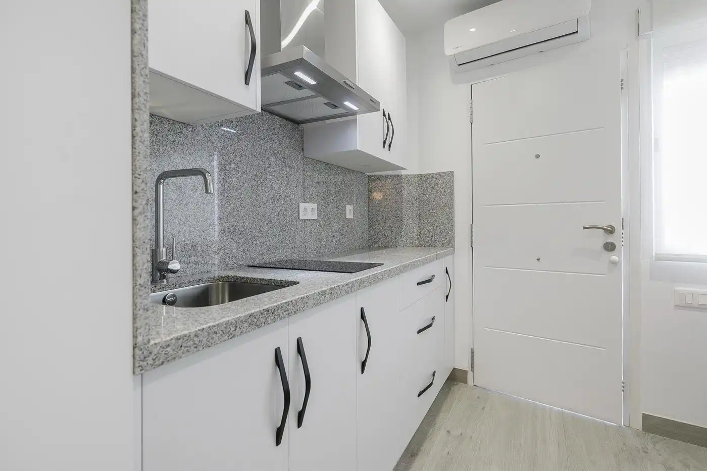 Apartament de lloguer a Barrio de la Vega