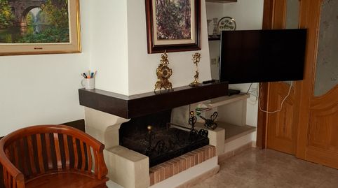 Foto 2 de Casa adosada en venta en Carrer de Costa I Fornaguera, Calella, Barcelona