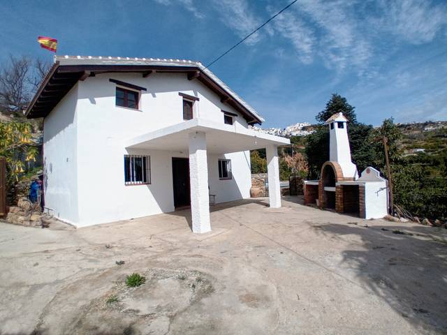 Finca rústica en Venta en Lugar los Tableros Abajo, 68 en Yunquera