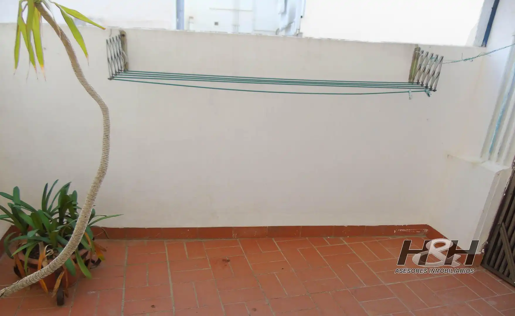 Flat for rent in Zona Campus Universitario