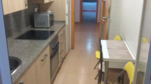 Foto 5 de Pis en venda a Les Boqueres - Santa Quiteria, Almazora / Almassora