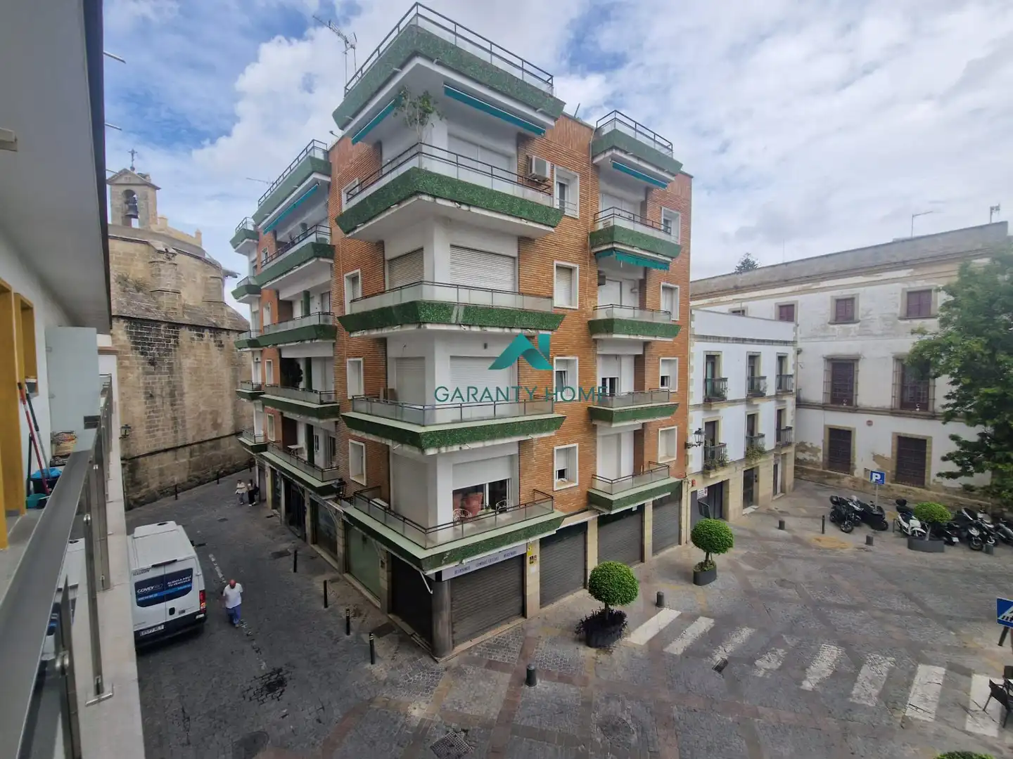 Appartamento con ascensore in vendita a Centro, imagen 43