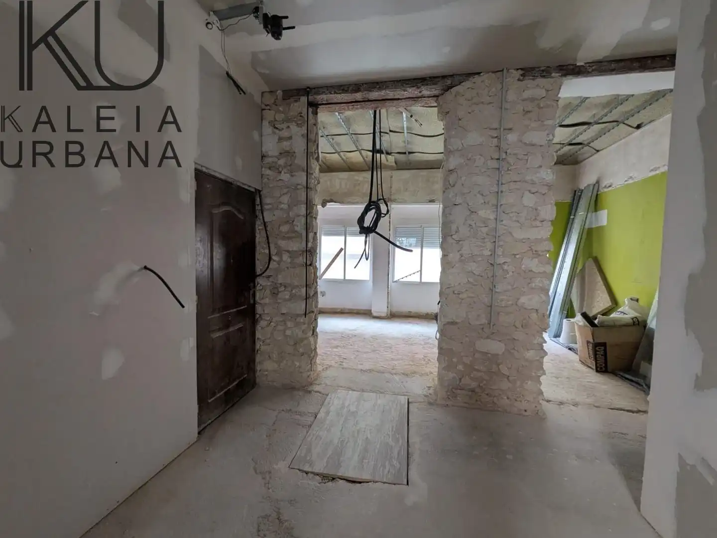 Flat for sale in Alicante / Alacant
