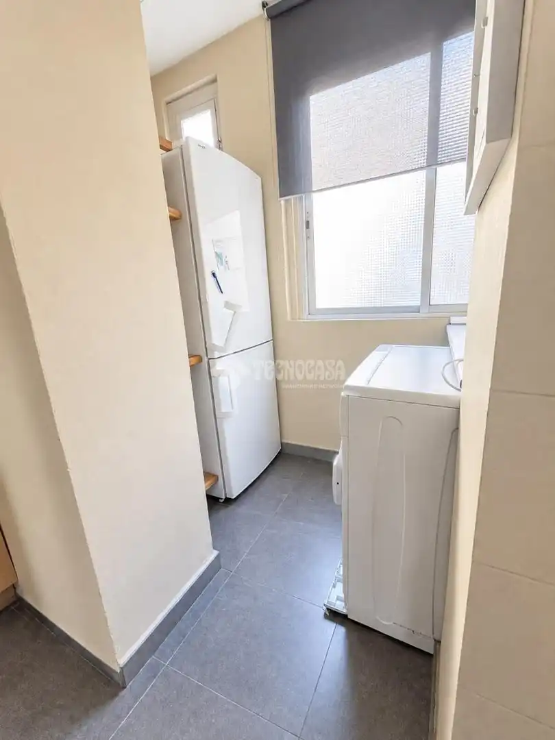 Habitación de Piso en venta en Zaragoza con Aire acondicionado, Calefacción y Parquet