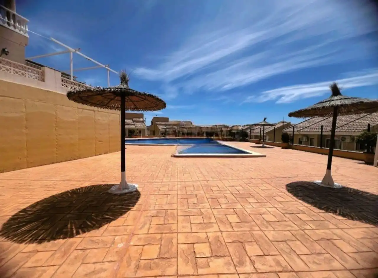 House with terrace for sale in Calle Calle de Mina Recuperada, imagen 21