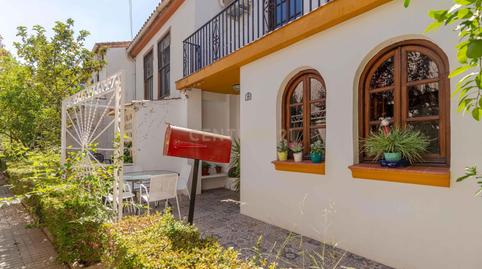 Foto 5 de Casa o chalet en venta en Calle Dinamarca, 28, Huétor Vega, Spain, -1, Huétor Vega, Granada