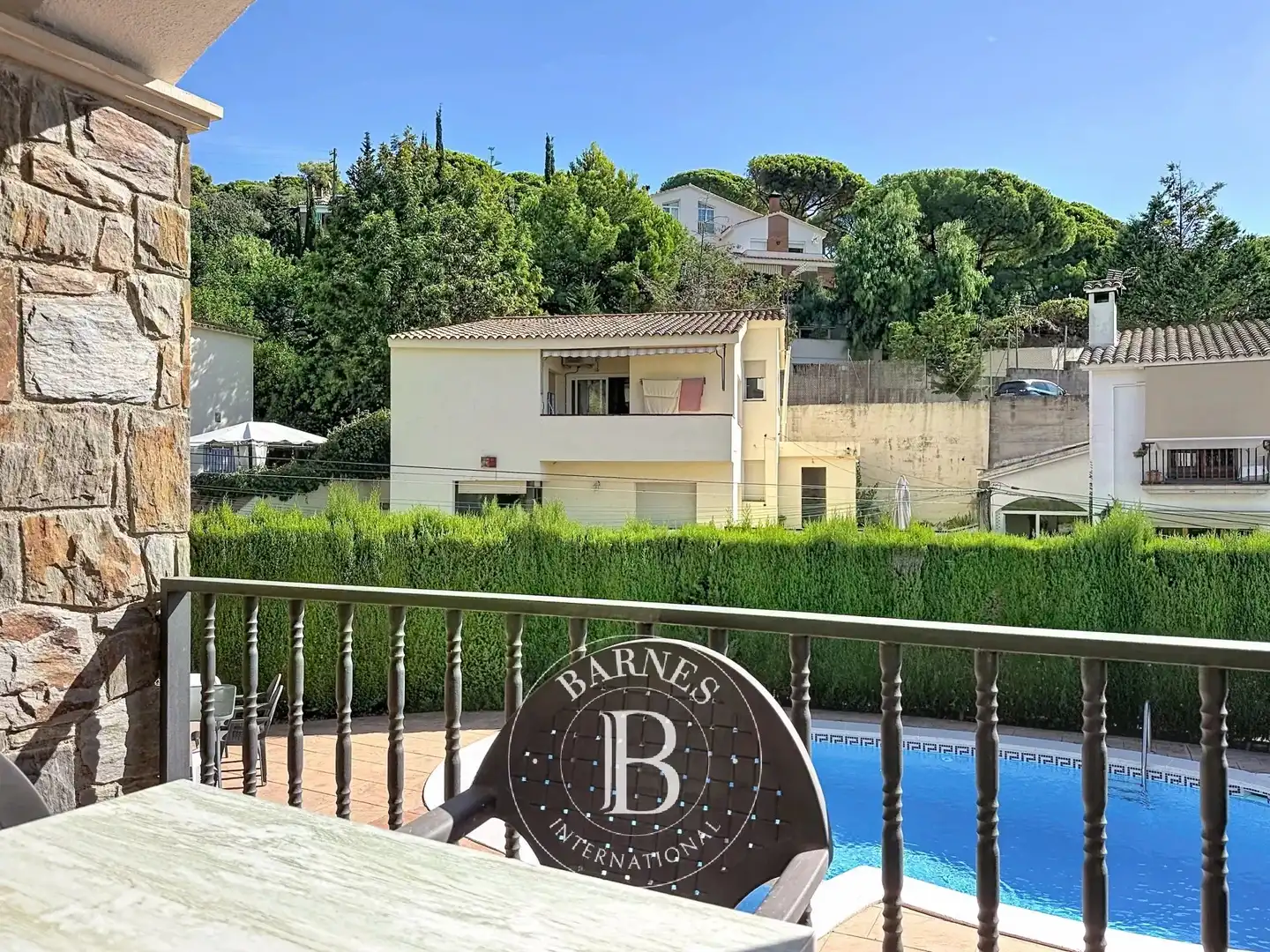 Maison avec piscine à vendre à Cabrera de Mar, imagen 51