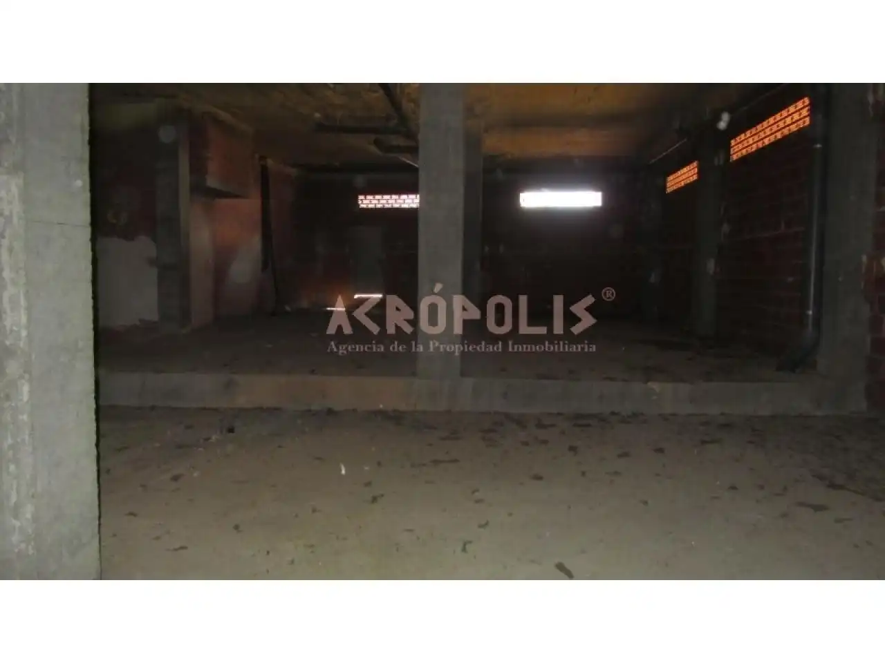 Local comercial en venda a Calle Jose Aguado, imagen 2