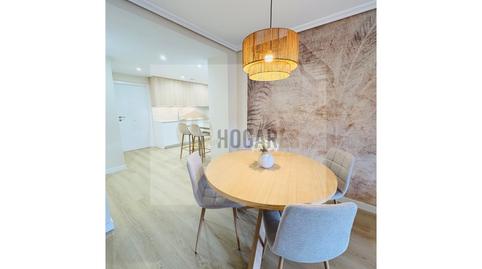 Foto 5 von Wohnung zur Miete in Calle Doctrina, 1, Centro, Soria Capital