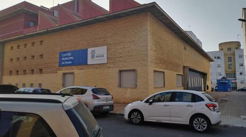 Foto 4 de Pis en venda a Nuevo Parque - Los Rosales - Tráfico Pesado,  Huelva Capital