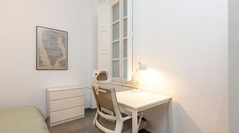 Foto 4 de Habitación en N/a, Sant Francesc, Valencia Capital
