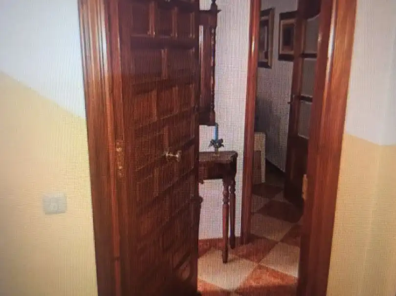 Pis en venda en Fuente del Maestre amb Aire condicionat i Balcó