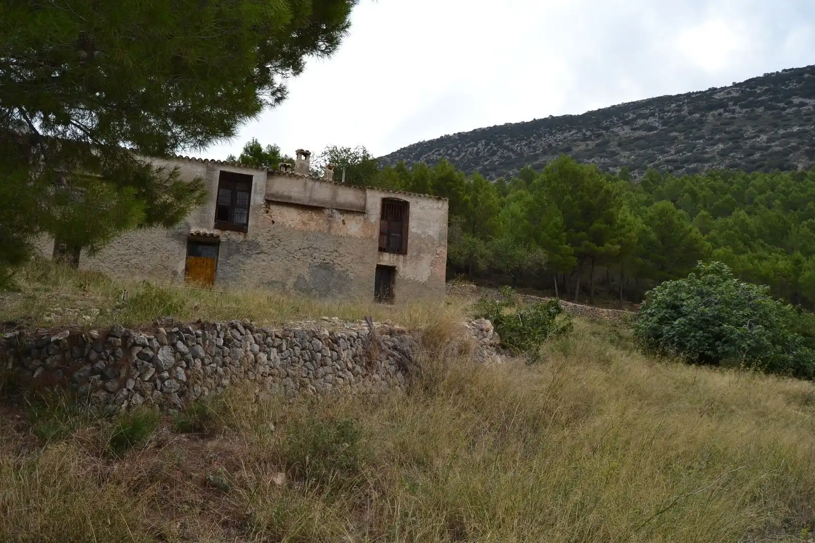 Finca rústica en venda en Sella