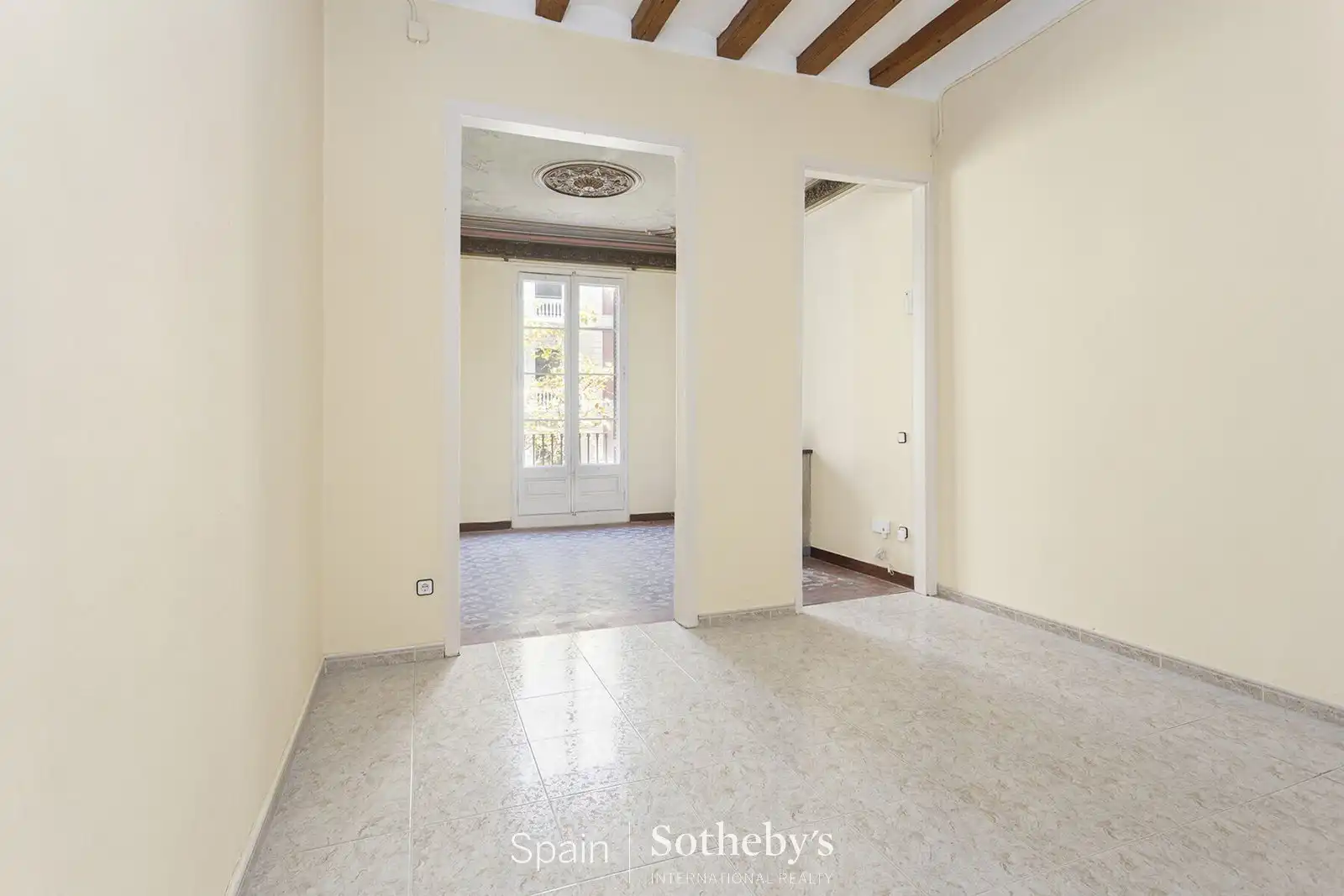 Apartment zum Verkauf in Eixample, imagen 2