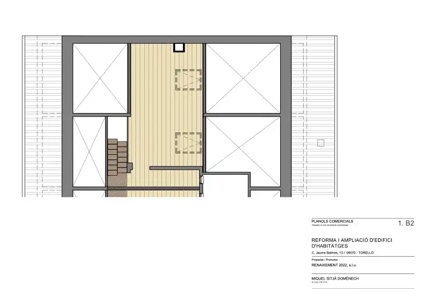 Duplex à vendre à Carrer Jaume Balmes, imagen 7