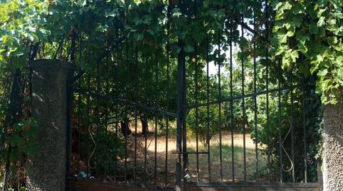 Foto 2 de Residencial en venta en  Poligono 3 Parcela176, Poyales del Hoyo, Ávila