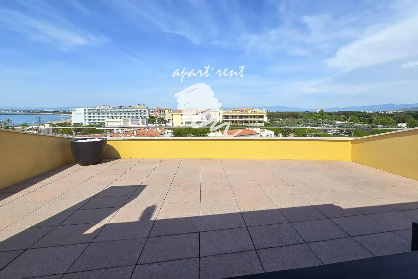 Appartement avec terrasse à vendre à Maritimo, imagen 85