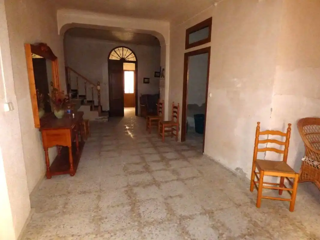 Reihenhaus zum Verkauf in Relleu, imagen 5