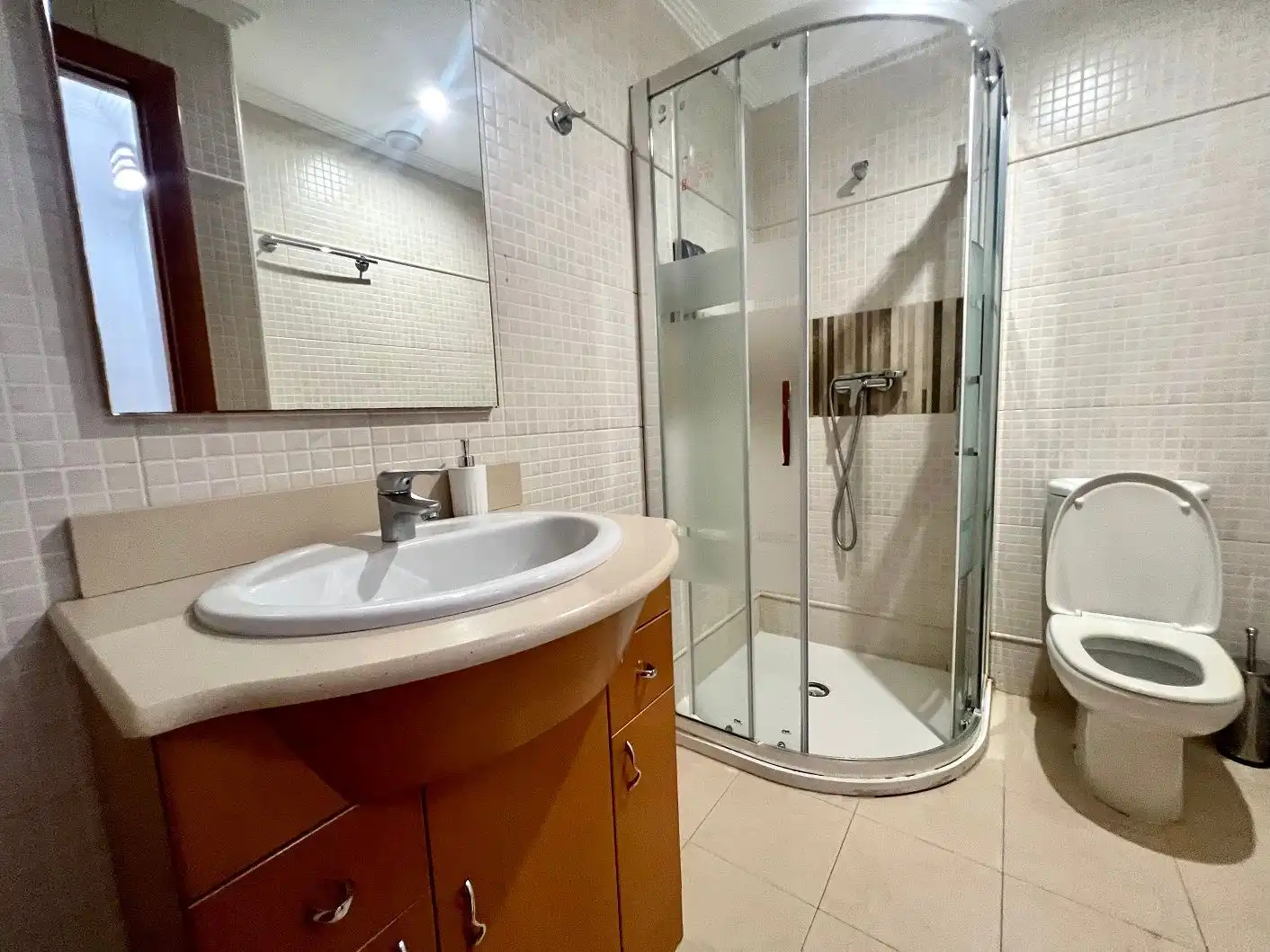 Mini appartamento con piscina in affitto a Mascarat, imagen 13