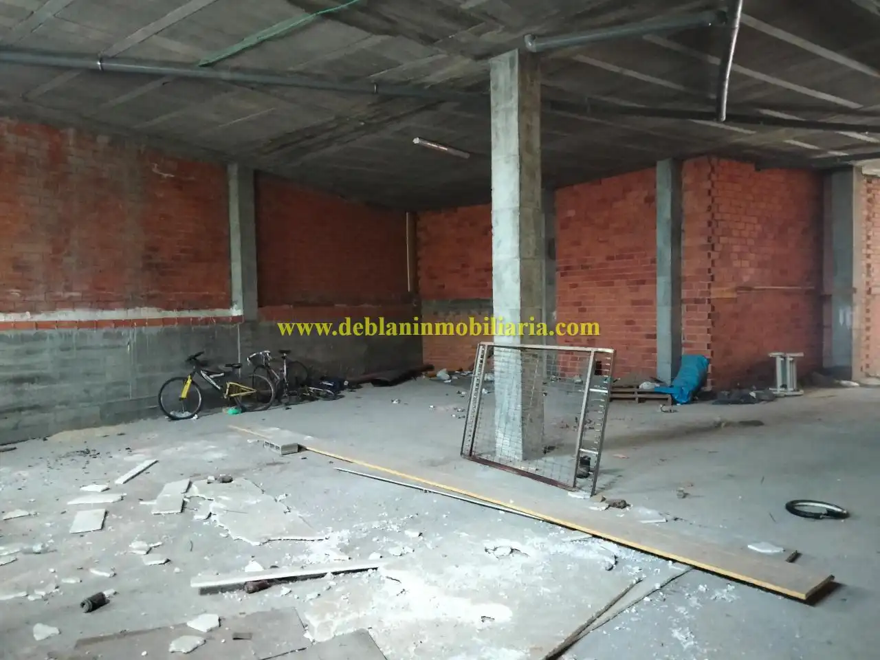 Business premises for sale in CALLE CENTINELA, imagen 2