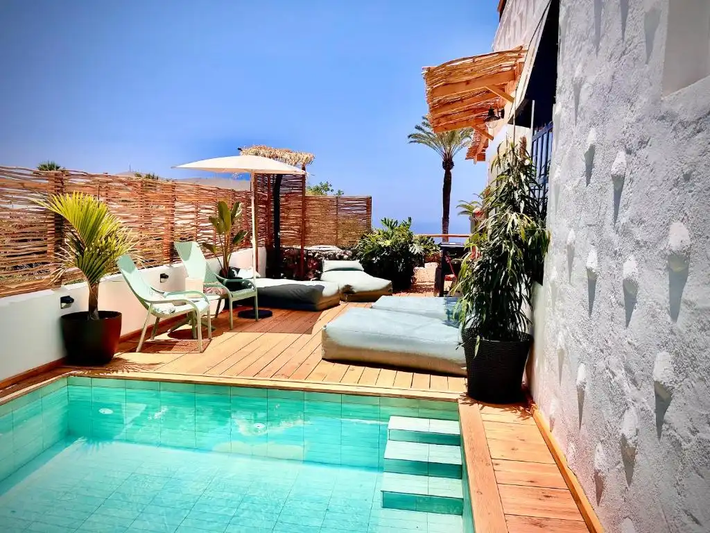 Maison mitoyenne avec terrasse à vendre à Chayofa, imagen 8