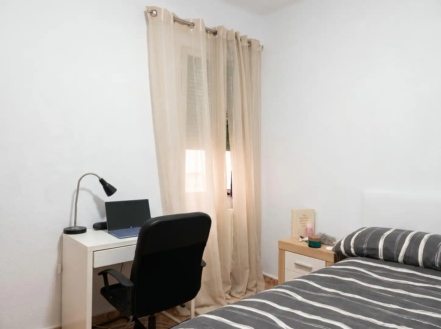 Wohnung zum Verkauf in Calle ANTONIA RGUEZ SACRISTAN, imagen 9