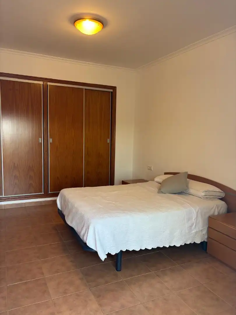 Habitación de Casa o chalet en venta en Alginet con Calefacción, Jardín privado y Terraza