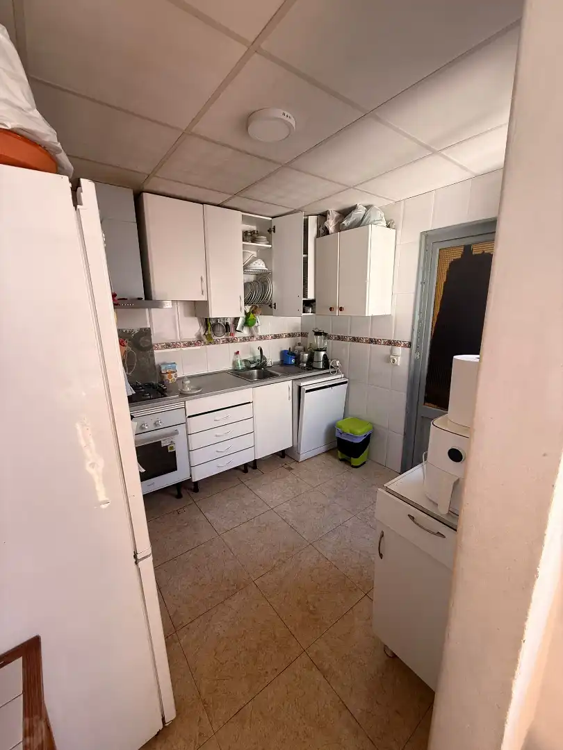 Appartamento con terrazza in vendita a Calle Juan Ortega, imagen 5