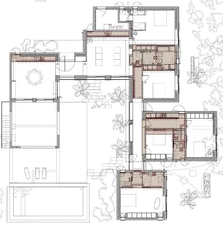 Villa con piscina in vendita a Zona Rústica - Interior, imagen 5
