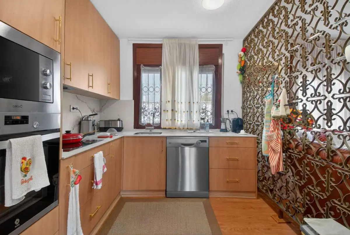 Casa con jardín en venta en Lo Pagán, imagen 14