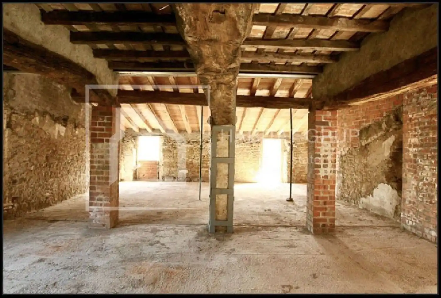 Casa o xalet en venda en Banyoles