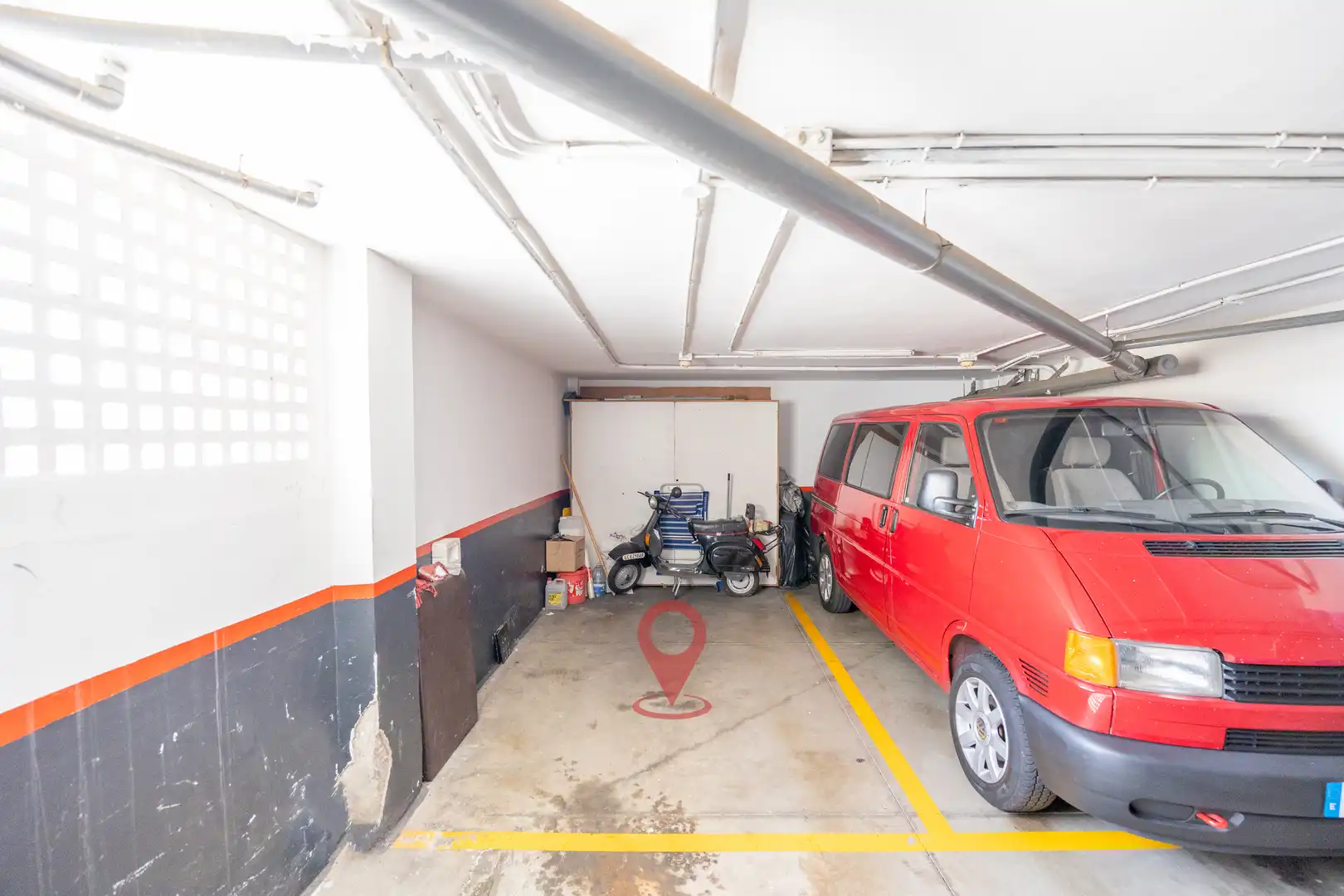 Flat for sale in Calle Enrique Granados 9, imagen 33