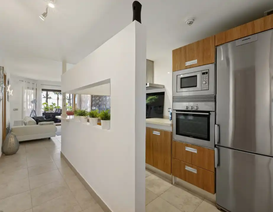 Piso con piscina en venta en Solymar, imagen 14