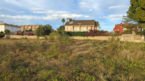 Foto 3 de Residencial en venta en Devessa - Monte Pego, Dénia