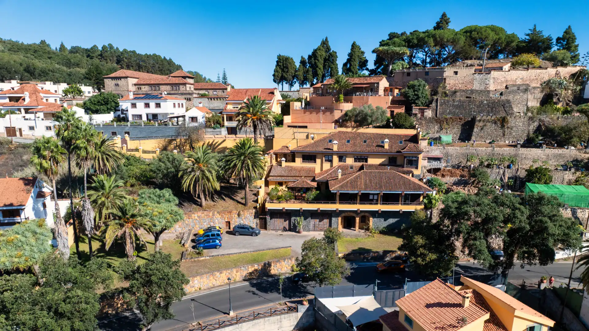 Xalet amb terrassa en venda a Paseo González Díaz 71, imagen 52